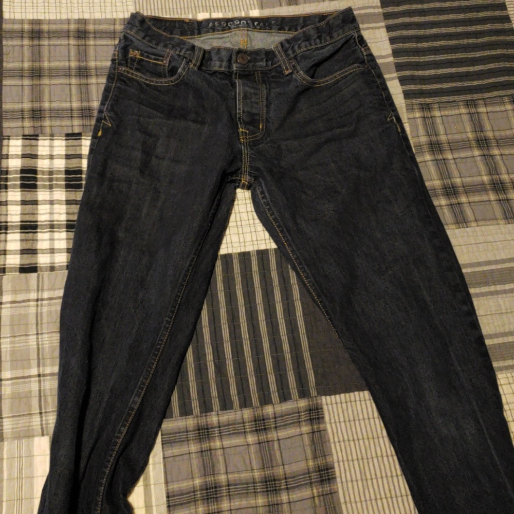 Aeropostale mens pants